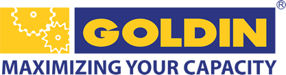 Goldin — Maximizing Your Capacity